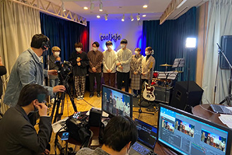 いちかわミュージック・パーク