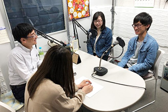 市川うららFM
