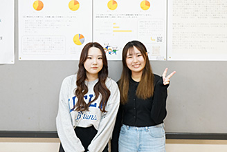 国府台を守り隊!