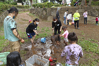 市川「プレパーク」