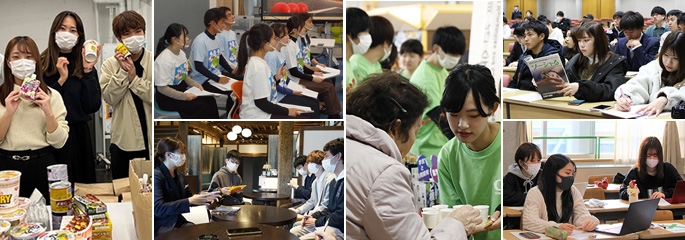 アクティブ・ラーニング