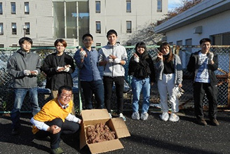 和田義人ゼミナール