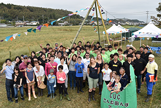 勅使河原隆行ゼミ