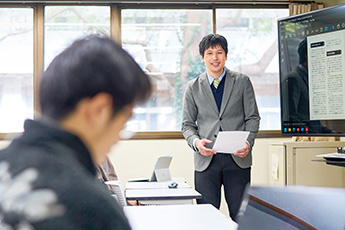 データ活用の統計学実践