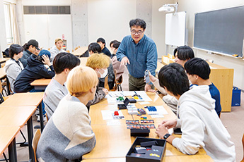 地域政策研究会