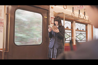 ドラマ「未来～約束のレールを敷いて～」