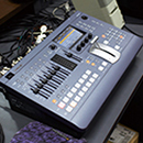 デジタルビデオスイッチャー