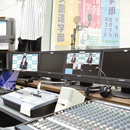 ハイビジョンモニター