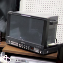 マスターモニター