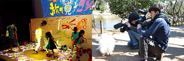 メディア情報コース