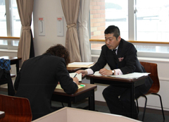 ラーニングパス