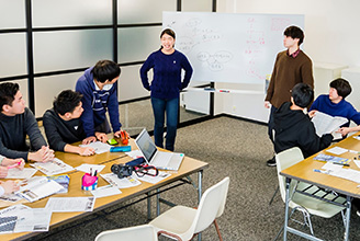 メディアプロジェク