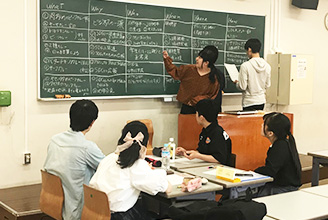 THE UD・プロジェクト