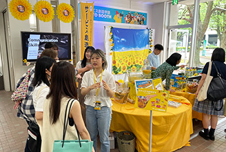 プロモーション・プロジェクト