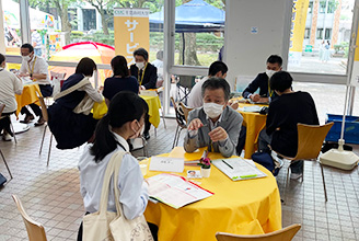 プロモーション・プロジェクト