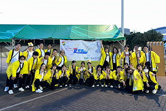 スポーツビジネス・プロジェクト