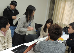 宮澤ゼミナール