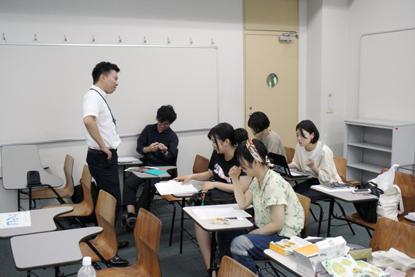 ビジネスコンテスト