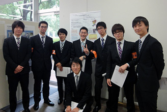 杉田文ゼミナール活動紹介