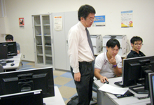 久保ゼミ研究テーマ紹介