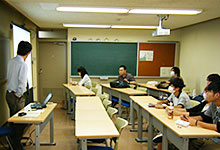 久保ゼミ研究テーマ紹介