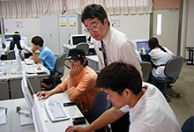 久保ゼミ研究テーマ紹介