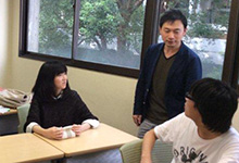 中村晃ゼミ研究テーマ紹介