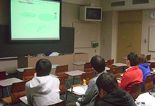 長谷川博ゼミナール