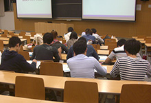 長谷川博ゼミナール