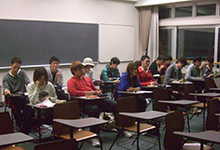 長谷川博ゼミナール