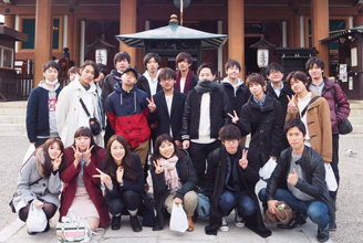 橋本隆子ゼミナール活動紹介