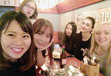 山内真理ゼミナール