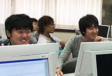 久保ゼミ研究テーマ紹介