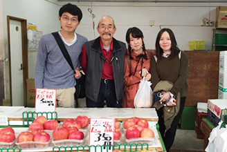 鈴木直志ゼミナール活動紹介