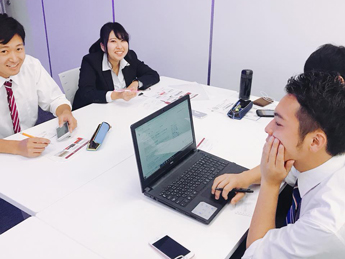 野木村忠度ゼミナール活動紹介