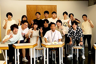 川﨑知已ゼミナール活動紹介