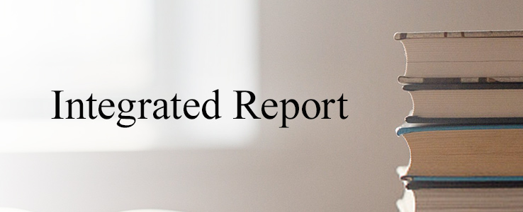 Integrated Report