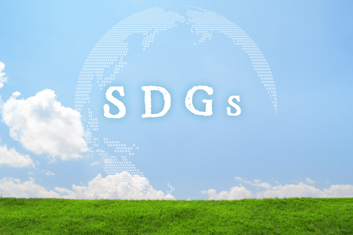 SDGsイメージ