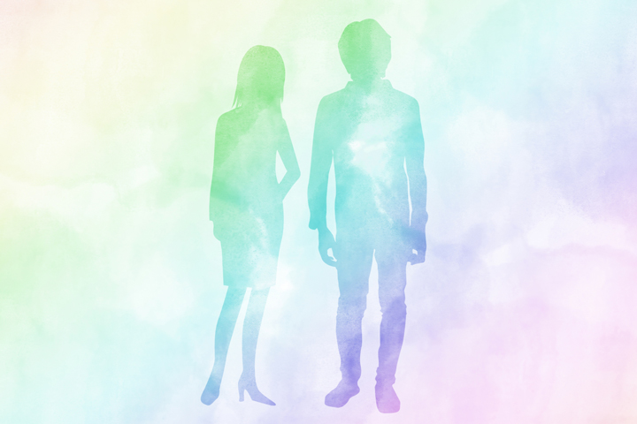 SDGs目標5イメージ