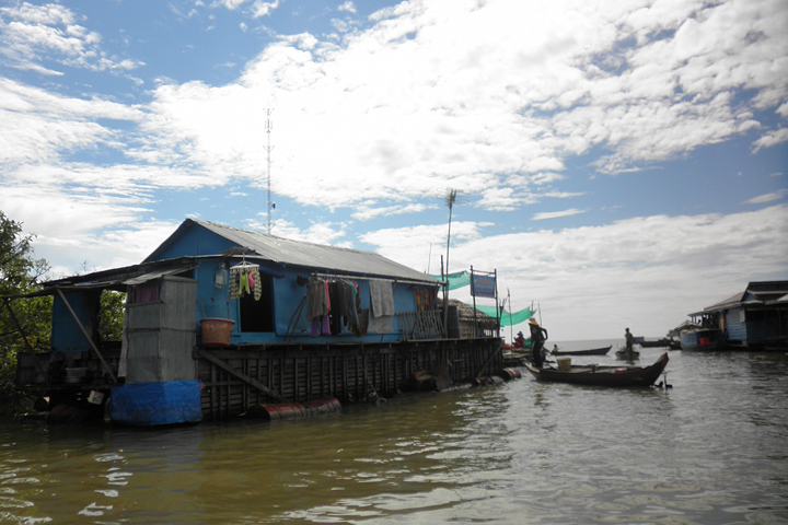 SDGs目標10イメージ