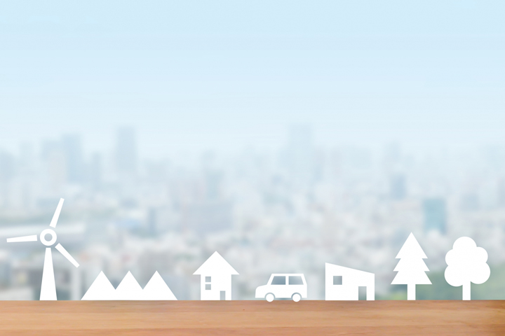 SDGs目標11イメージ