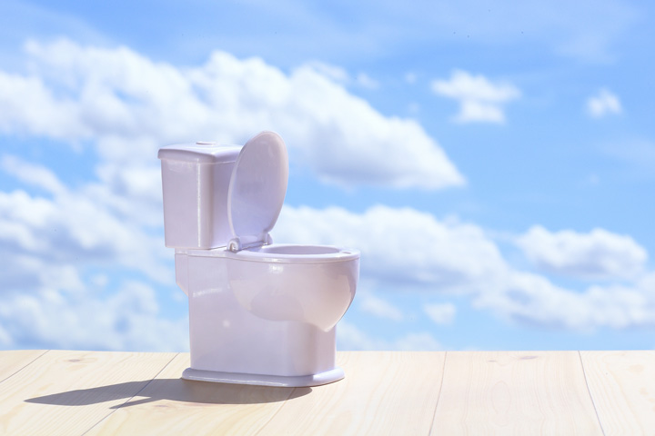 トイレイメージ