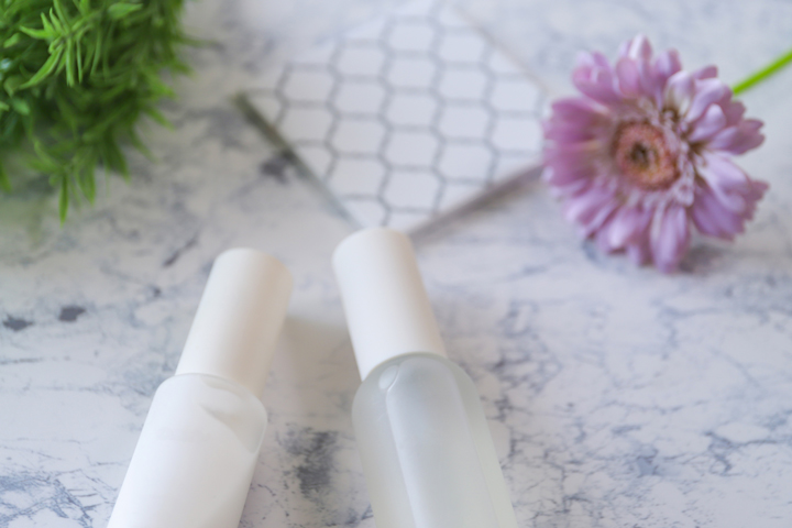 オーガニックコスメ