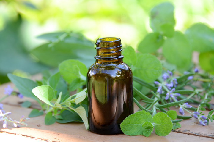 オーガニックコスメ