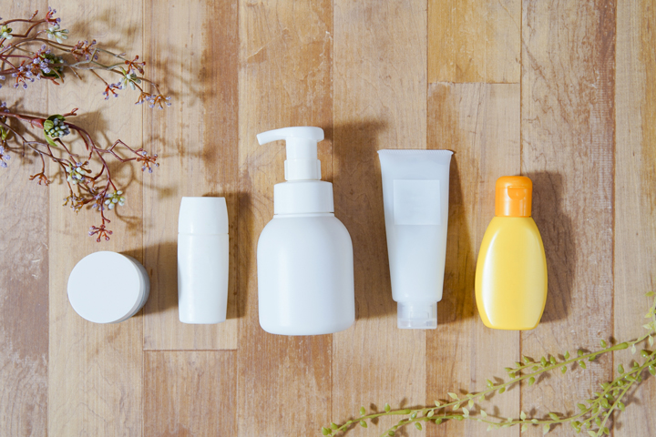 オーガニックコスメ