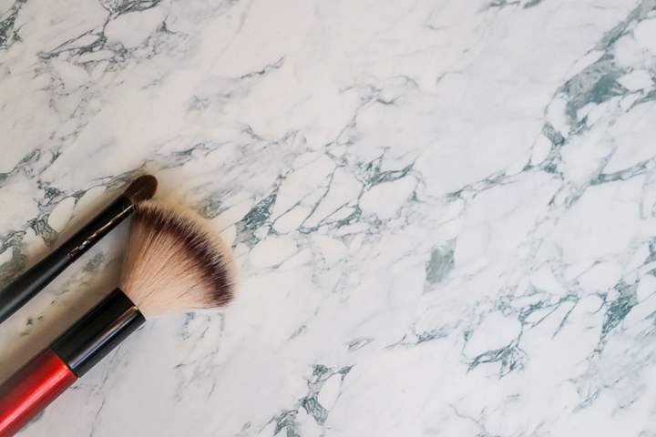 オーガニックコスメ