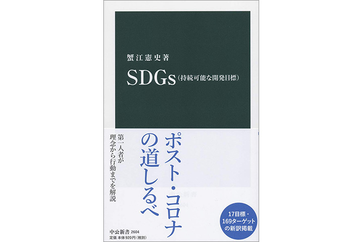 SDGs(持続可能な開発目標)