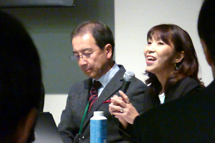 RE Action For Teachersシンポジウム