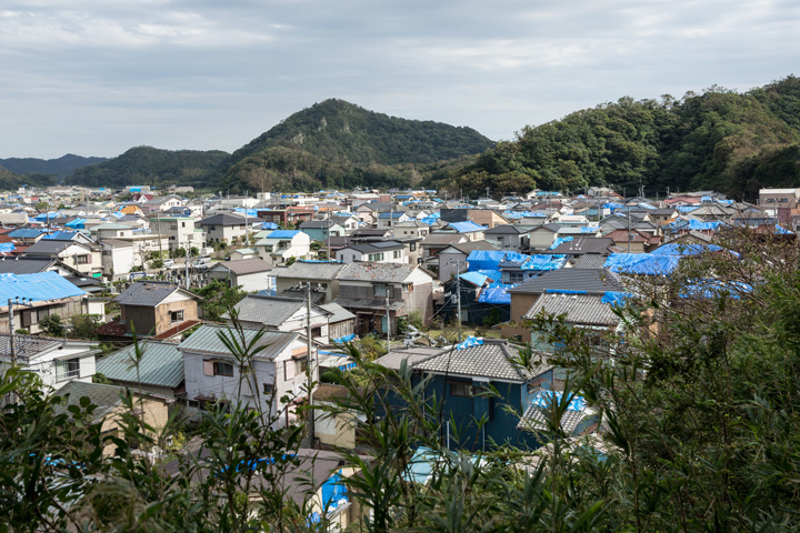 気象事例イメージ