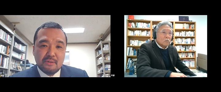 イベントレポート